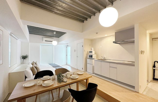 Arts Dobashi - Foto 11