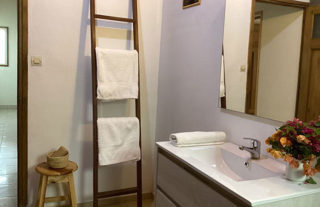 Villa Chezsoa Andoharanofotsy - Foto 1