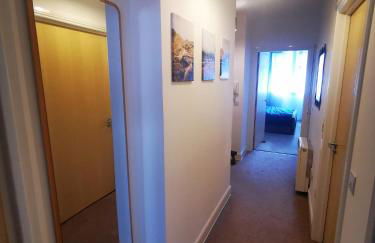 Stevenson Apartment in Oban City - Foto 8