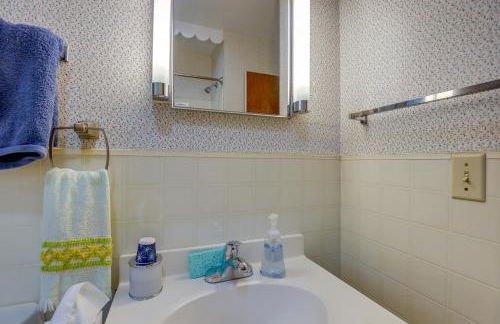 Quaint Horseheads Home about 9 Mi to Elmira College - Foto 15