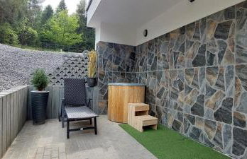 Apartamenty Trzy Kopce Ski & Bike & Sauna - Photo 62