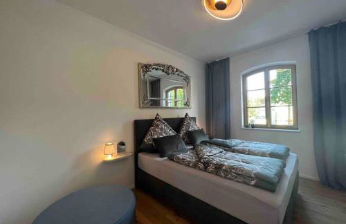 4YOUnic Billard * 2 BR * 75-Zoll TV * Boxspringbett - Foto 13