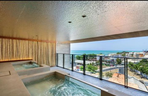 Maceió - Pajuçara - New Time Apt 518 - Foto 20