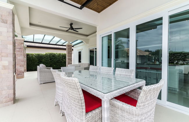 Orchid Paradise Homes OPV312 - Foto 17