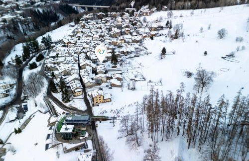 Casa Giardini in Dolonne - Happy Rentals - Foto 34