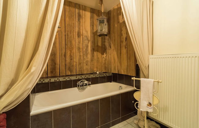 Bievre Forest-edge Retreat - Foto 34