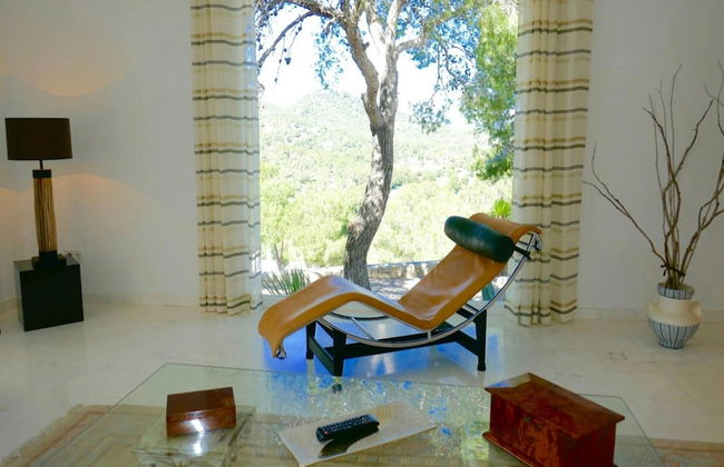 Villa With Golf-course Views - Foto 30