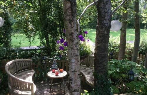 Large 4 bed house in Malmesbury, great for big families - Foto 22