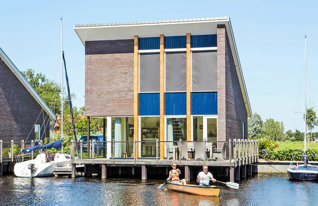 Krekt Oer 't Wetter - Foto 1