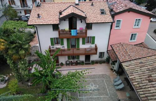 La bella corte - Foto 47