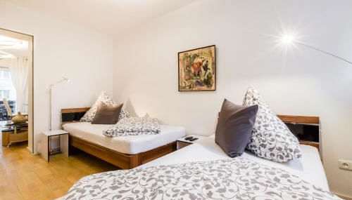 Ferien Und Messewohnug - Foto 3