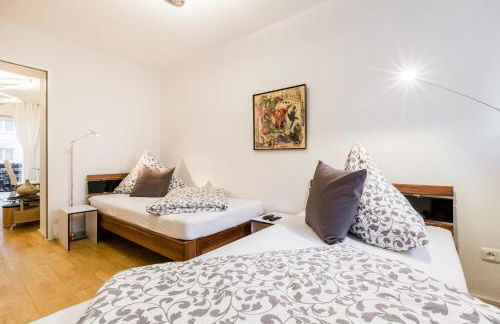 Ferien Und Messewohnug - Foto 3