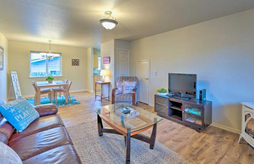 Anacortes Condo - Walk to Town, Marina, and Bay! - Photo 5
