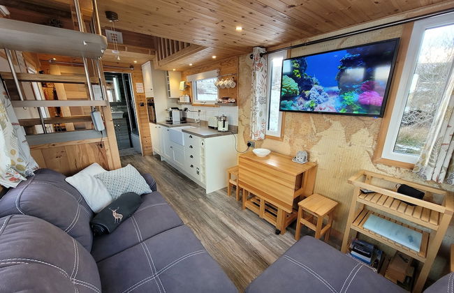 Sound of Durnamuck - Foto 43