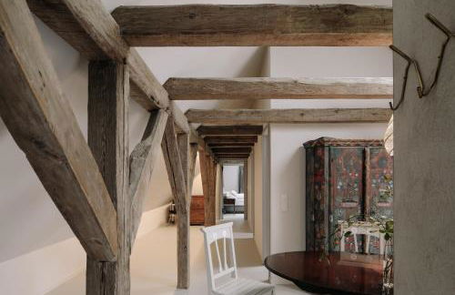 Apartment Alte Schmiede - Foto 12