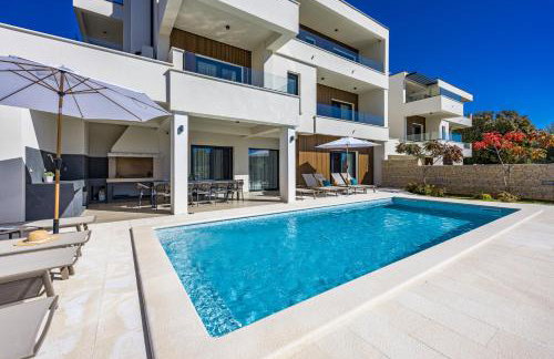 Luxury Villa del Sol - heated Pool & Hot tub - Foto 28