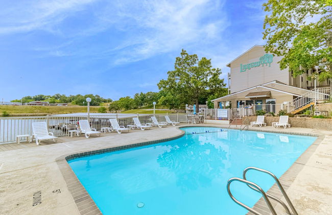 Lakewood Resort 1 Bedroom Condo 202 - Photo 33