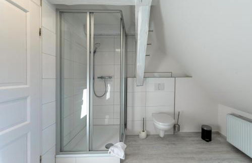 WiesenGlück - Ferienidyll mit Terrasse und Garten - Foto 10