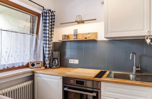 Aschaubichl - Wohnung Alpenrose - Foto 6