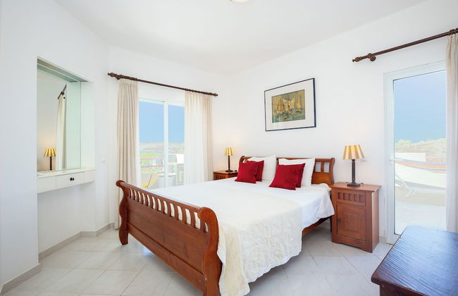 Amazing 2-bedroom Appartment With big Terrace! - Photo 4