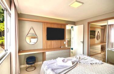 Apê das Montanhas com vista e próx centro DM - Foto 42