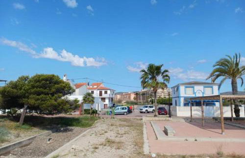 Torre la Sal - Edificio Mediterráneo 1- Vistas al parque natural - Foto 27