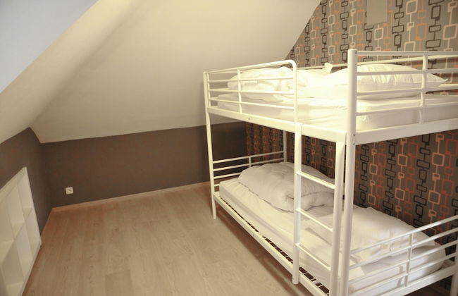 Holiday Home in Marche-en-famenne Near Train - Foto 14