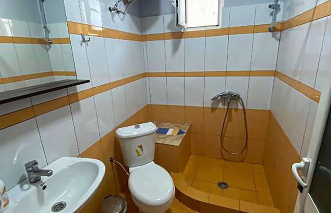 Full Moon Apartments - Foto 24