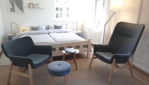 Alte Stellmacherei - Ferienwohnung 1 - Foto 4