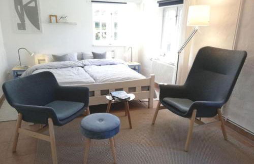 Alte Stellmacherei - Ferienwohnung 1 - Foto 4