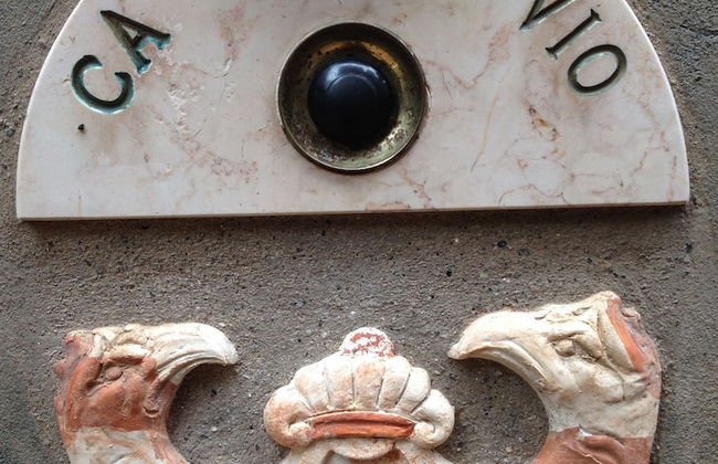 Locanda Ca' San Vio - Photo 32