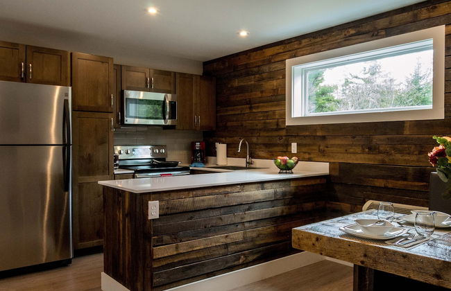 Lake Placid Inn: Residences - Foto 19