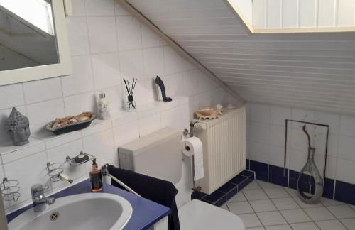 Voll ausgestattete 78 qm Wohnung zur Alleinnutzung - Foto 24