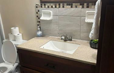 The Garnet Ranch Large Yard Near Jackson USC - Foto 62