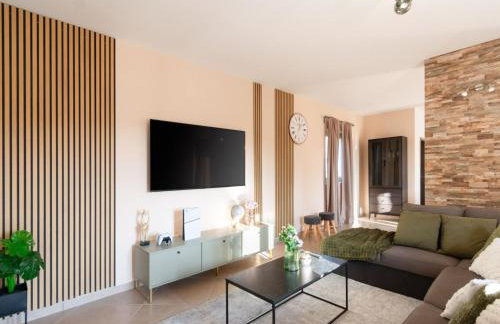 Holiday Home Private Villa mit Panoramablick by Interhome - Photo 4