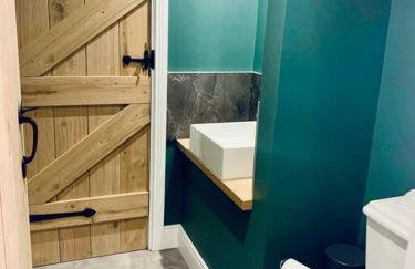 Forge Cottage - Centre of Britain - Foto 16