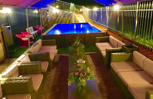 Wellness Suite Na' Canuna' - Foto 13