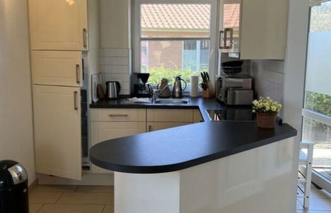 Holiday Home Salt Meadow House - Foto 4