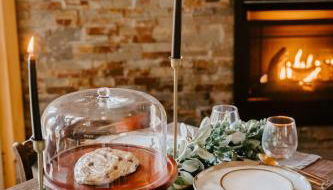 Treehouse Duo Lakefront 2 Private Hot Tubs - Foto 2