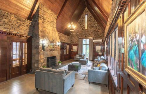 Royal in Columbus- Midtown Columbus Castle - Foto 131