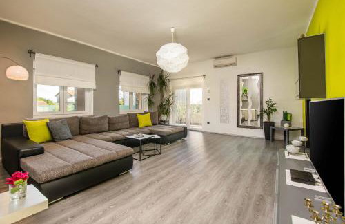 Villa Vanja - Jadreški - Foto 20