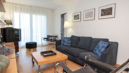 Pis del Mercat -aire acondicionado en todas las habitaciones y salón- - Foto 5