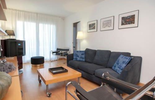 Pis del Mercat -aire acondicionado en todas las habitaciones y salón- - Foto 5