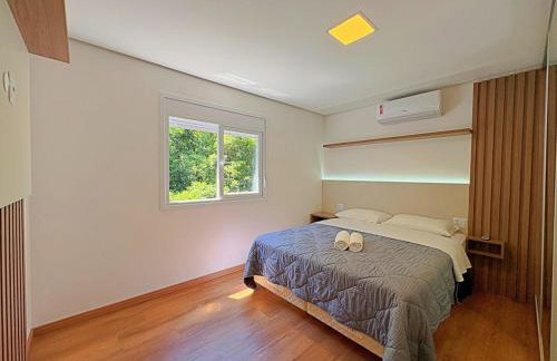 Apto localizado ao lado do Pórtico de Gramado! - Foto 12