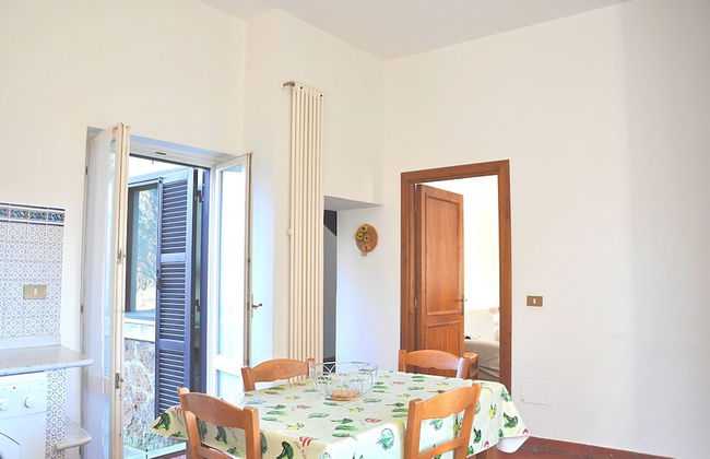 Villa Montecasciano - 8 Sleeps Private Garden - Foto 24