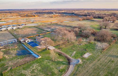 Mustang Memories-Cozy gatherings & Outdoor fun - Foto 79