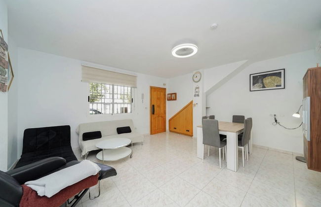 Los Alcazares - Modern Apartment - 3 Beds - 2 Bath - Foto 11