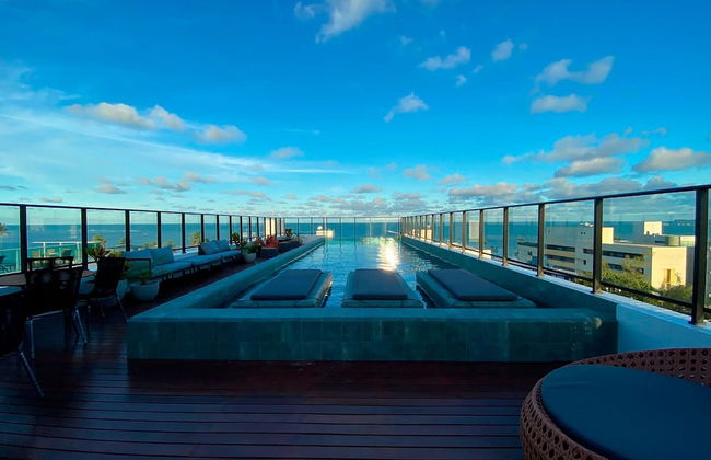 Flat Comfort Get One - João Pessoa - Foto 40