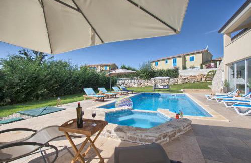 Villa 1520 - Foto 126