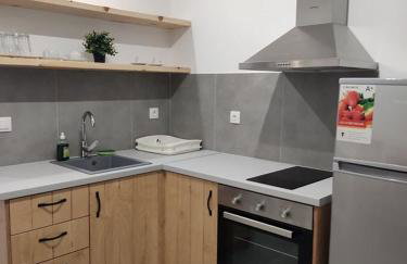 Ioannas rooms A1 - Foto 3